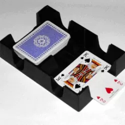 Card Games - Canasta, Burraco