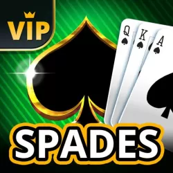 Spades Offline - Single Player