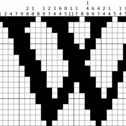 Nonogram - Logic Pic Puzzle - Picture Cross