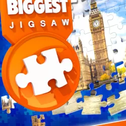 World's Biggest Jigsaw