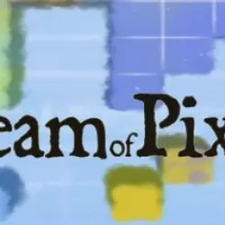 Dream of Pixels