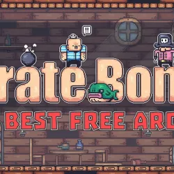 Pirate Bomb