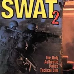 Police Quest: SWAT