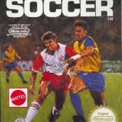 Konami Hyper Soccer