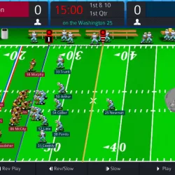 Pro Strategy Football 2021