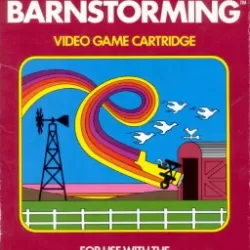 Barnstorming