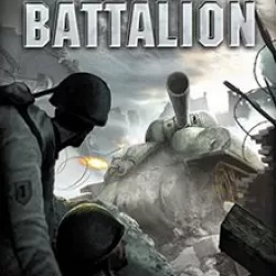 First Battalion