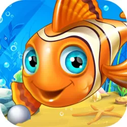 Reef Rescue: Match 3 Adventure