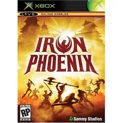 Iron Phoenix