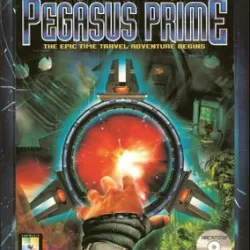 The Journeyman Project 1: Pegasus Prime