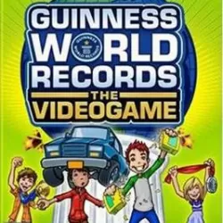 Guinness World Records: The Videogame