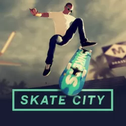 Skate City