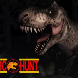 Prehistoric Hunt