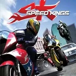 Speed Kings