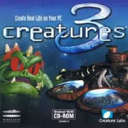 Creatures: Docking Station