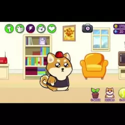 My Dog Shibo 2 – Virtual pet with Minigames