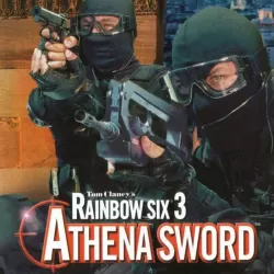 Tom Clancy's Rainbow Six 3: Athena Sword