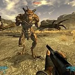 Fallout of Nevada