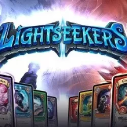 Lightseekers