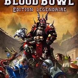 Blood Bowl - Legendary Edition