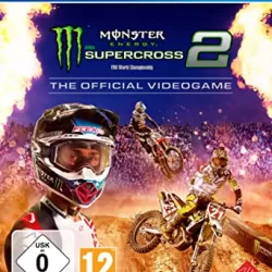 Monster Energy Supercross 2