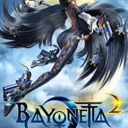 Bayonetta 1 + 2