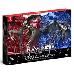 Bayonetta (Climax Edition)