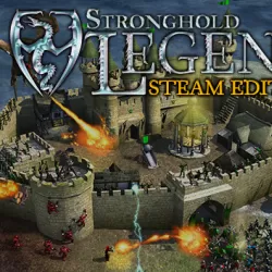 Stronghold Legends: Steam Edition