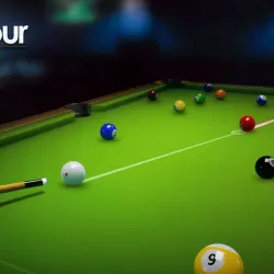 Pool Tour - Pocket Billiards