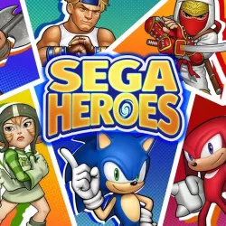 SEGA Heroes