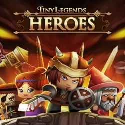 Tiny Legends: Heroes