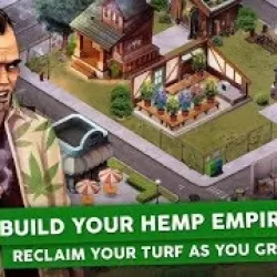 Hempire - Plant Growing Game