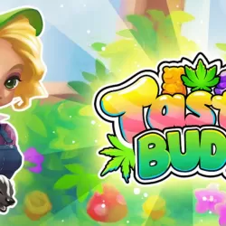 Tasty Buds - Match 3 Idle