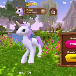 Pony World: Craft