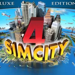 SimCity™ 4 Deluxe Edition