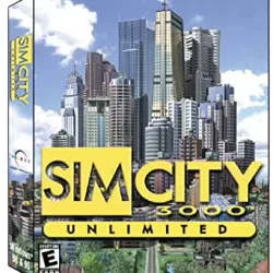 SimCity 3000 Unlimited