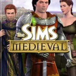 The Sims Medieval: Pirates and Nobles