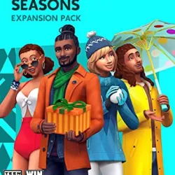 The Sims 4: Seasons