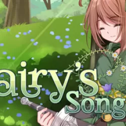 The Fairy's Song