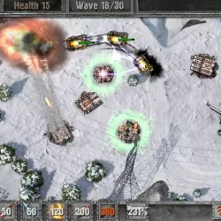 Defense Zone 2 HD Lite