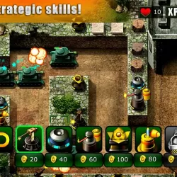 Boom Battle – Tower Defense