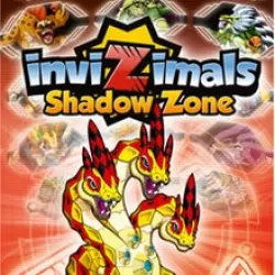 Invizimals: Shadow Zone