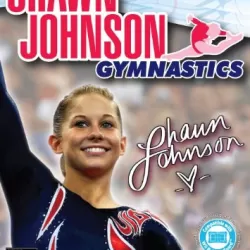 Shawn Johnson Gymnastics