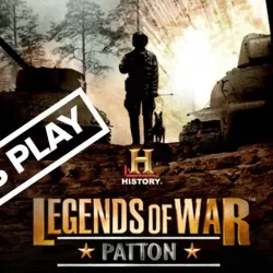 History: Legends of War