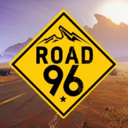 Road 96