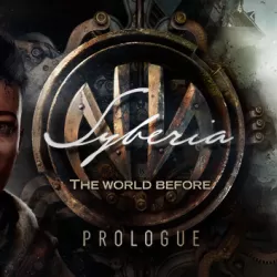 Syberia: The World Before - Prologue