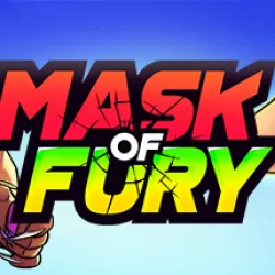 Mask of Fury