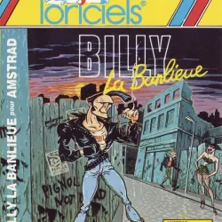 Billy la Banlieue