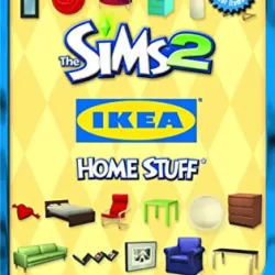 The Sims 2: IKEA Home Stuff