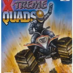 X-treme Quads